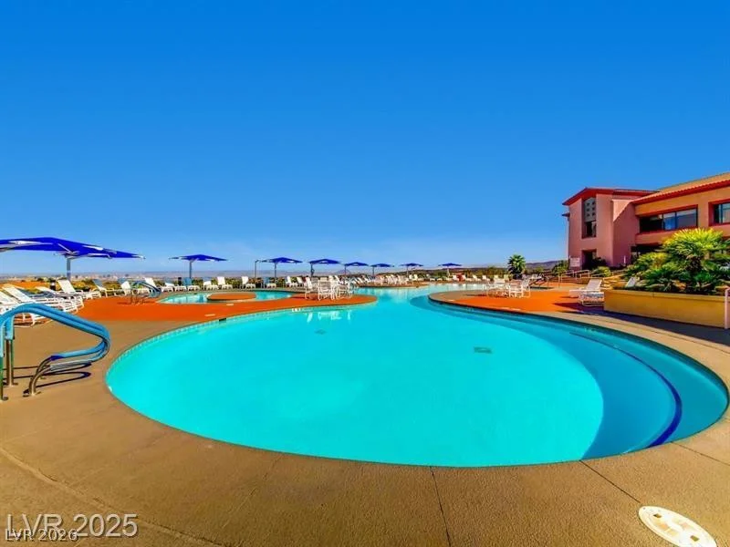 2744 Olivia Heights, Henderson, NV 89052