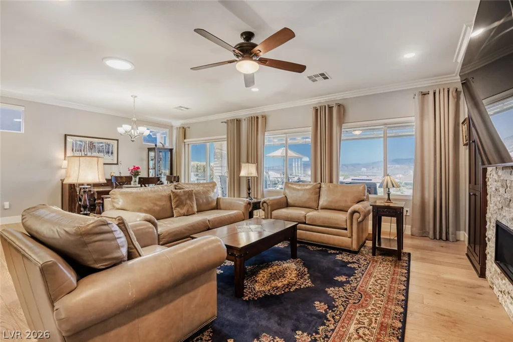 2744 Olivia Heights, Henderson, NV 89052