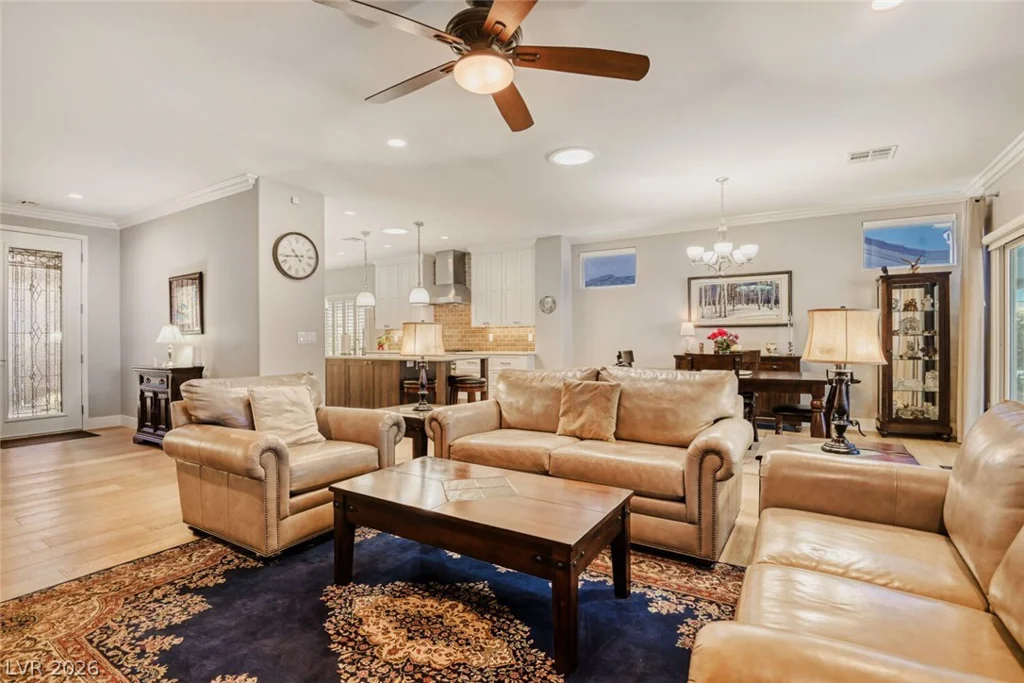 2744 Olivia Heights, Henderson, NV 89052