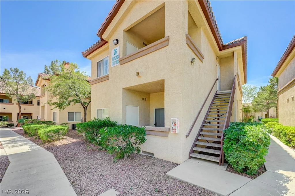 8501 University, Las Vegas, NV 89147