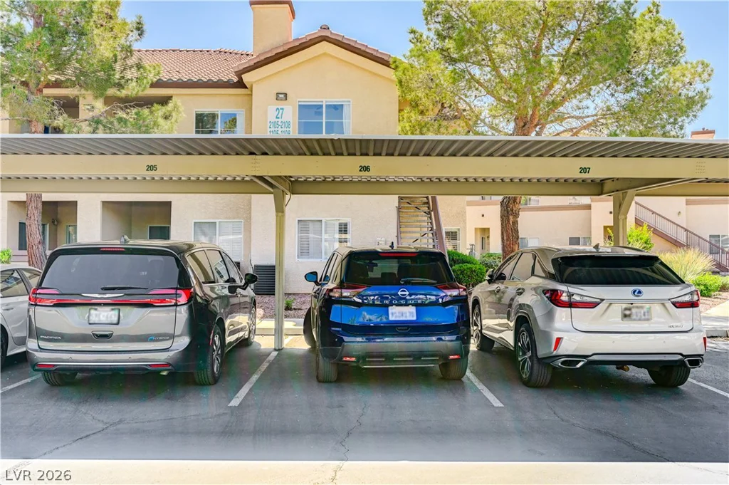 8501 University, Las Vegas, NV 89147