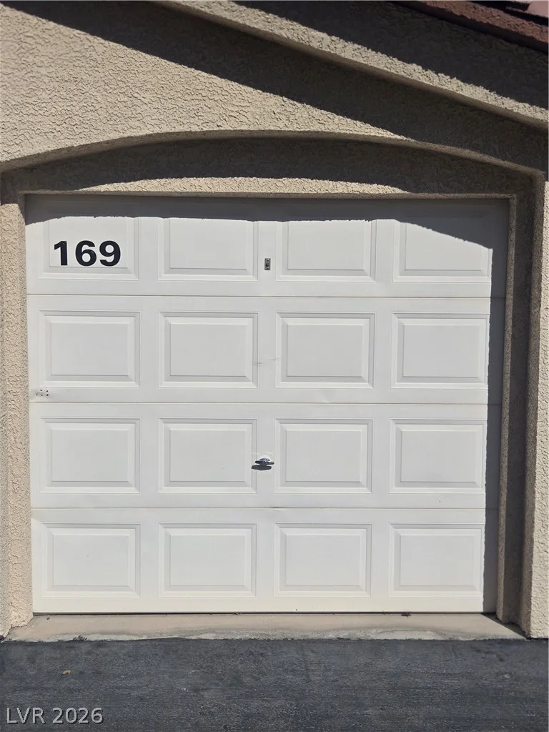8501 University, Las Vegas, NV 89147