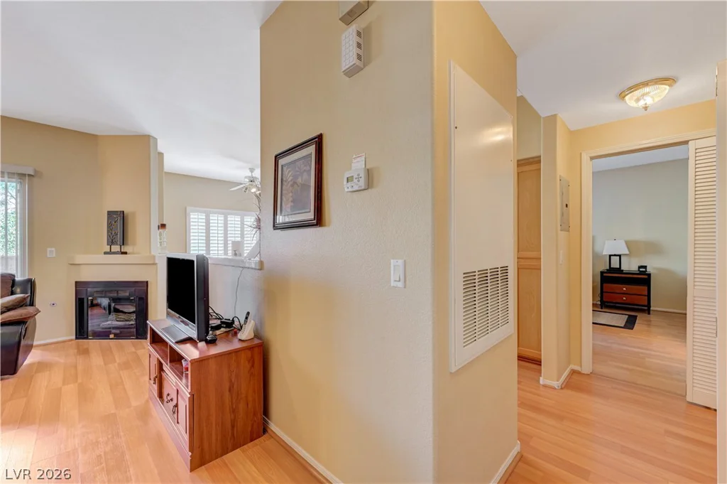 8501 University, Las Vegas, NV 89147