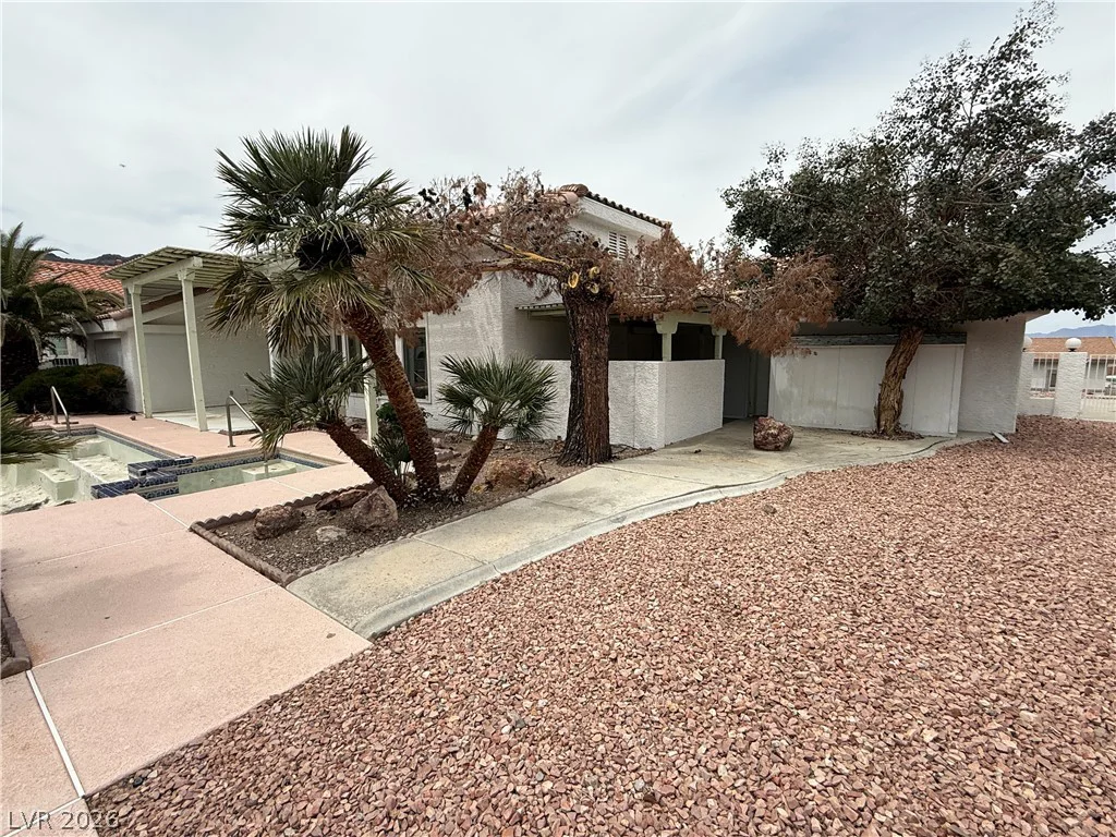 841 Lime Rock, Boulder City, NV 89005