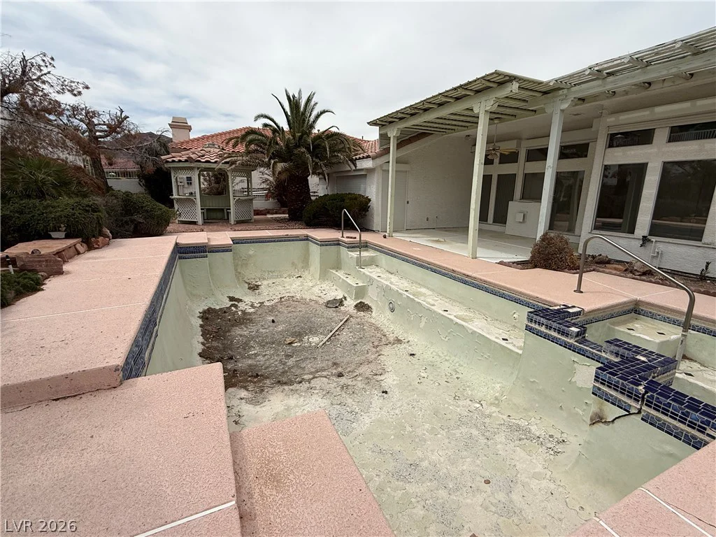 841 Lime Rock, Boulder City, NV 89005