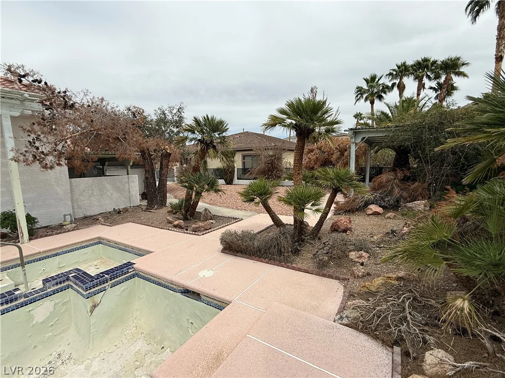 841 Lime Rock, Boulder City, NV 89005