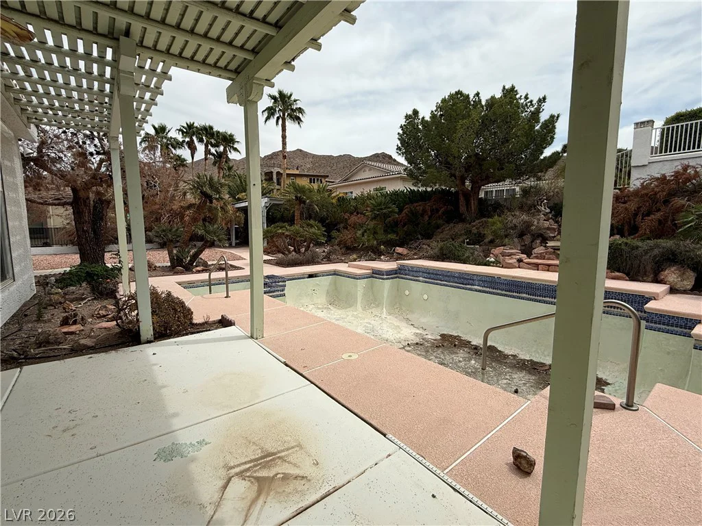 841 Lime Rock, Boulder City, NV 89005