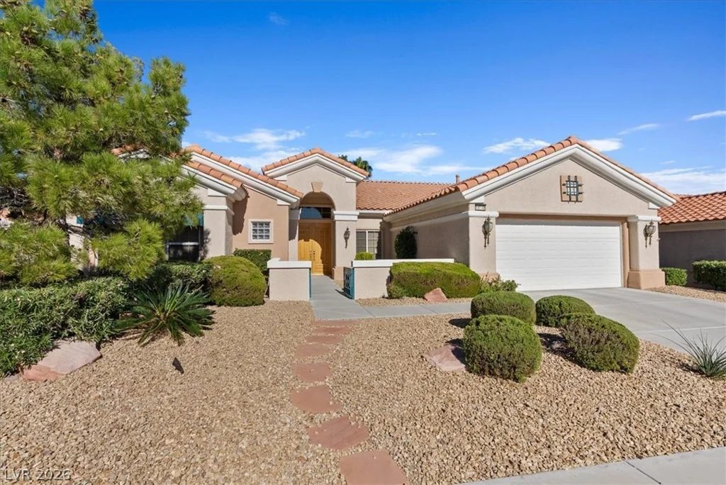 10648 Clarion, Las Vegas, NV 89134