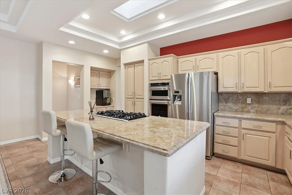 10648 Clarion, Las Vegas, NV 89134