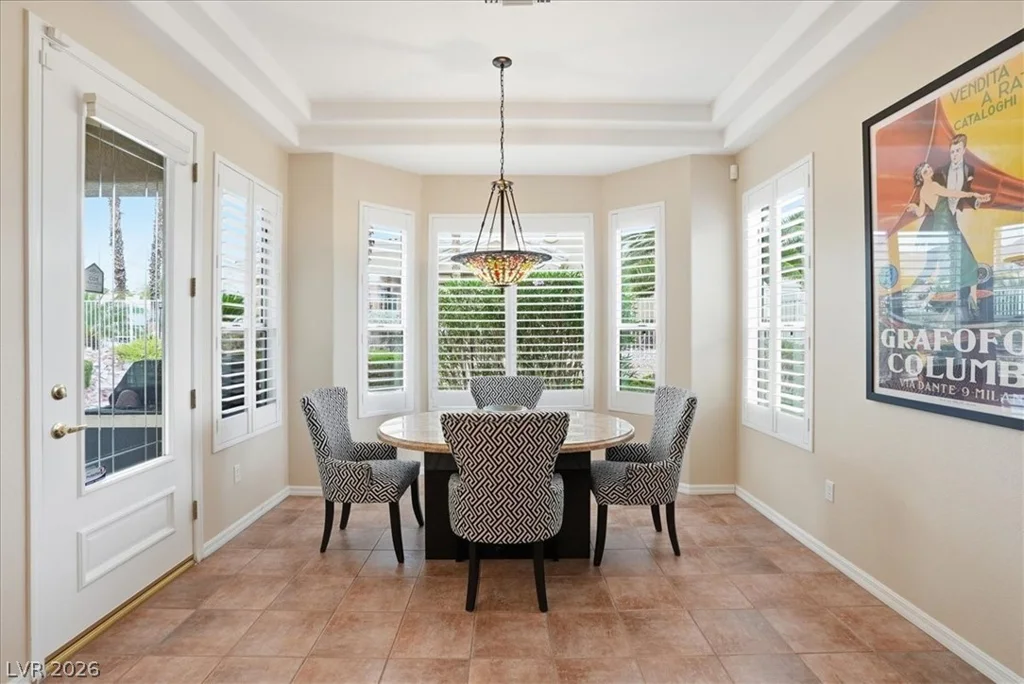 10648 Clarion, Las Vegas, NV 89134