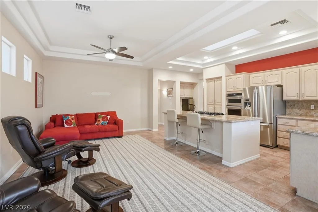 10648 Clarion, Las Vegas, NV 89134
