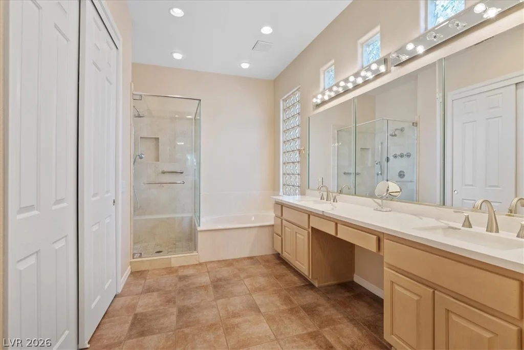 10648 Clarion, Las Vegas, NV 89134