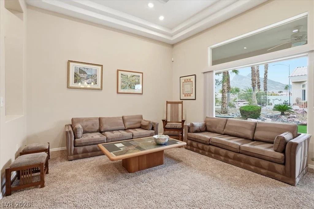 10648 Clarion, Las Vegas, NV 89134