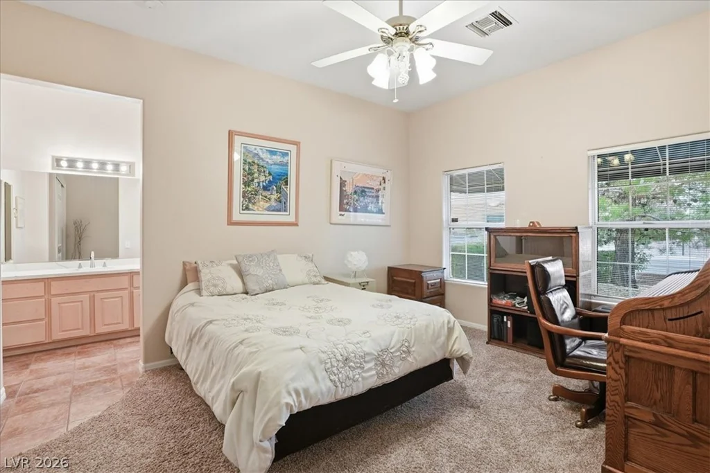 10648 Clarion, Las Vegas, NV 89134