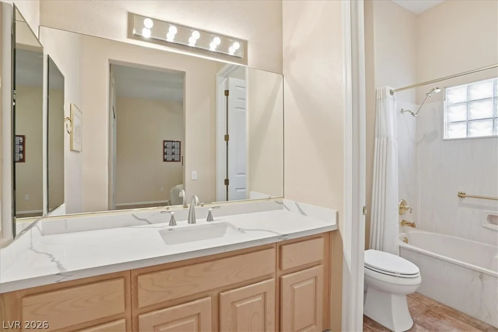 10648 Clarion, Las Vegas, NV 89134