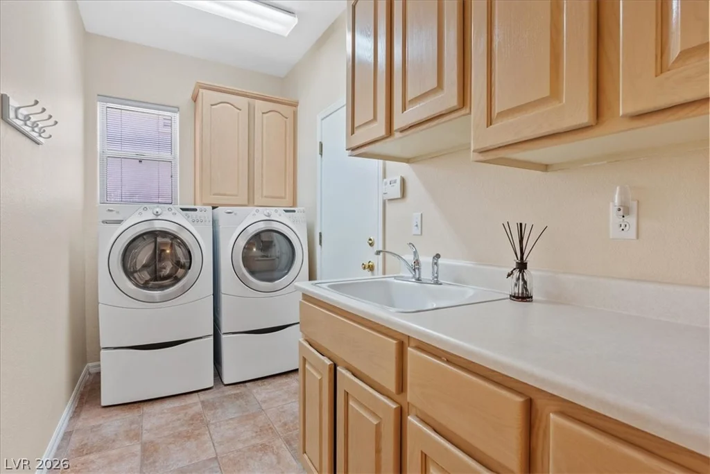 10648 Clarion, Las Vegas, NV 89134