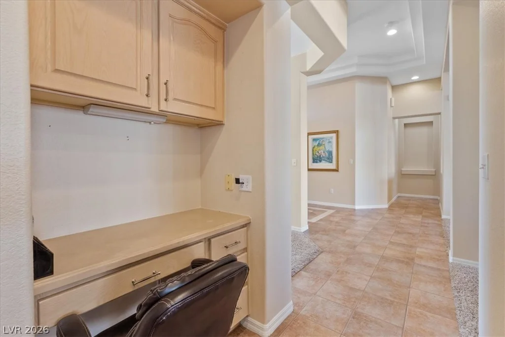 10648 Clarion, Las Vegas, NV 89134