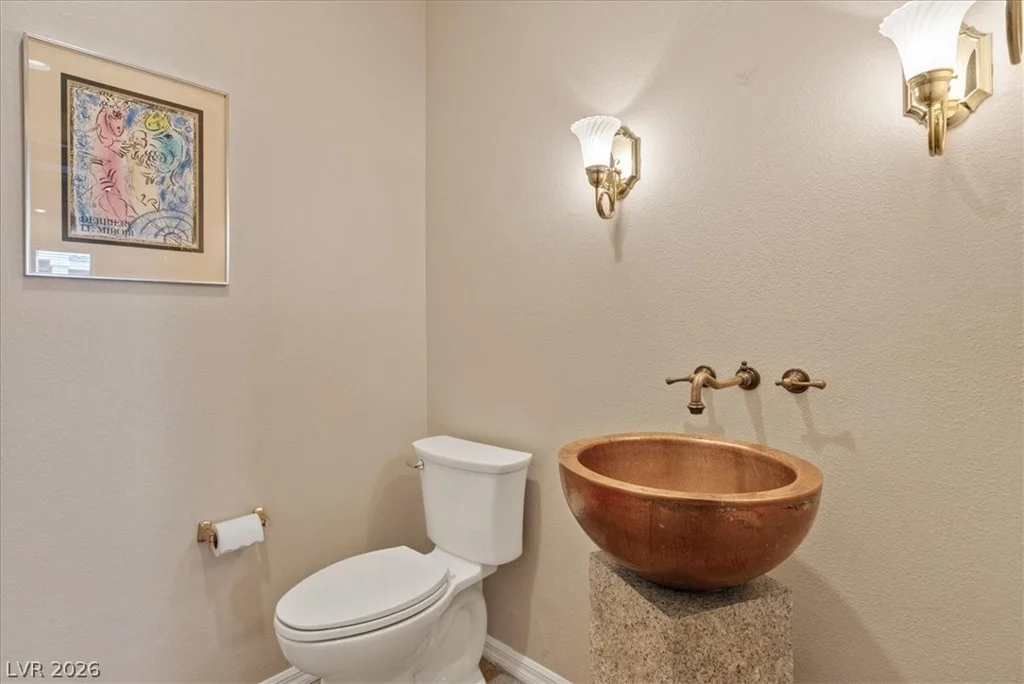 10648 Clarion, Las Vegas, NV 89134