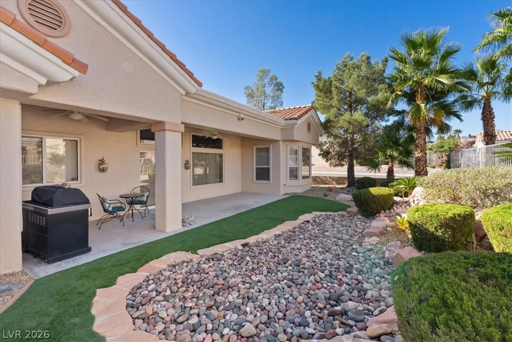 10648 Clarion, Las Vegas, NV 89134