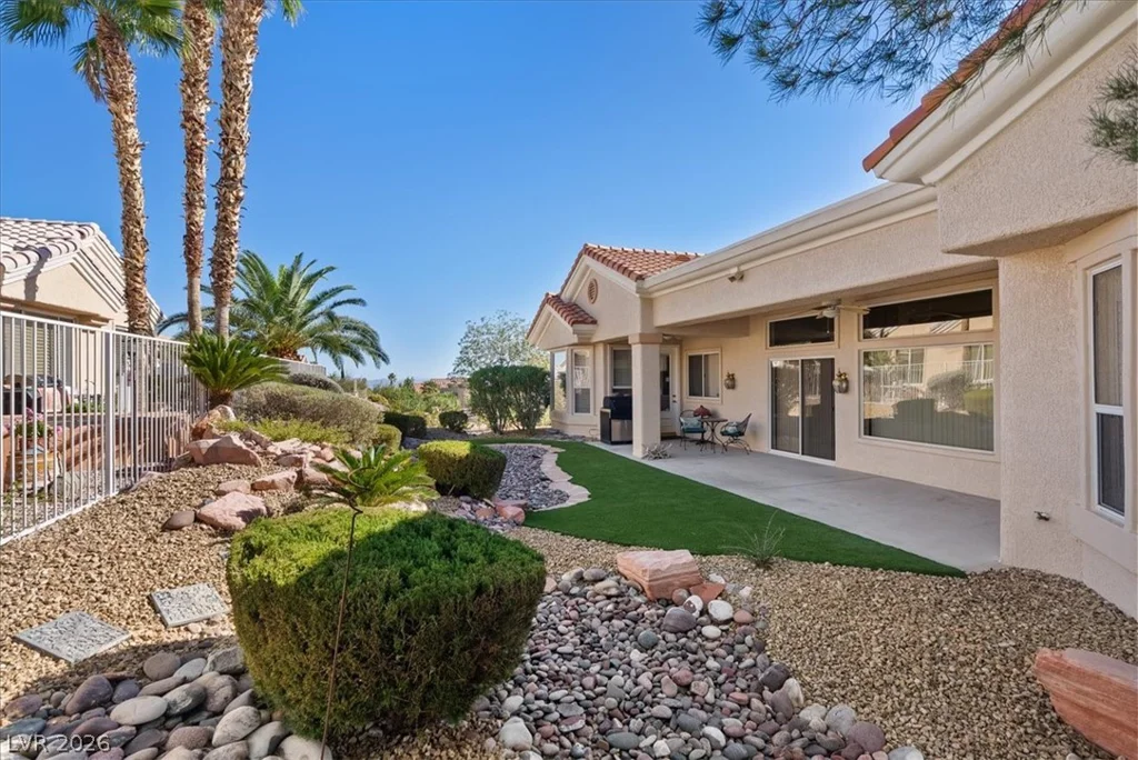 10648 Clarion, Las Vegas, NV 89134