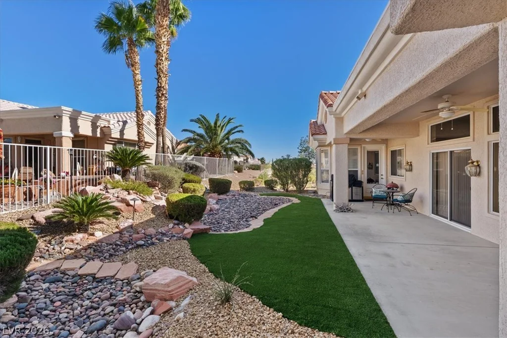 10648 Clarion, Las Vegas, NV 89134