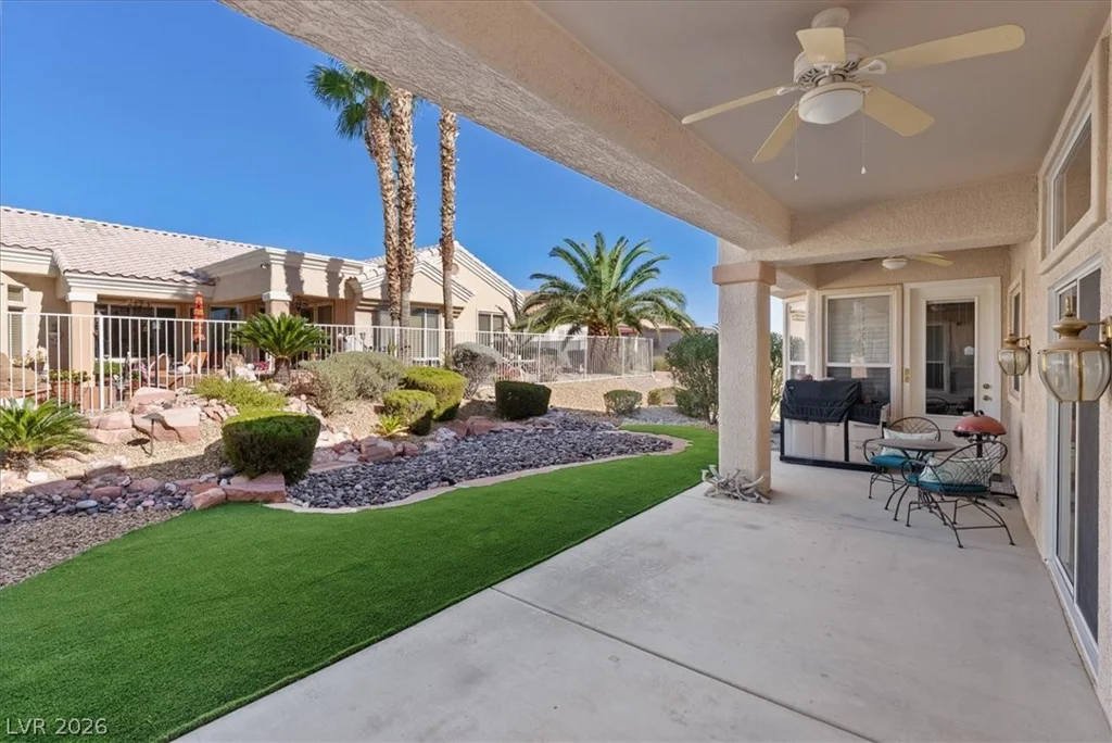 10648 Clarion, Las Vegas, NV 89134