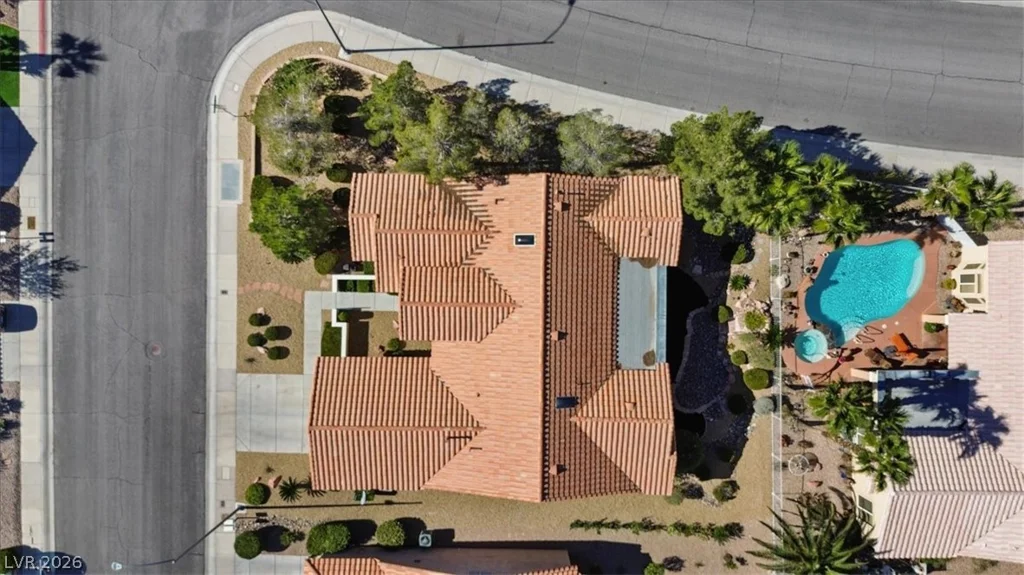10648 Clarion, Las Vegas, NV 89134
