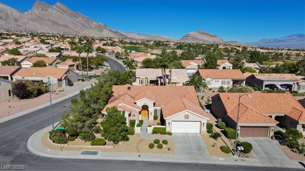 10648 Clarion, Las Vegas, NV 89134
