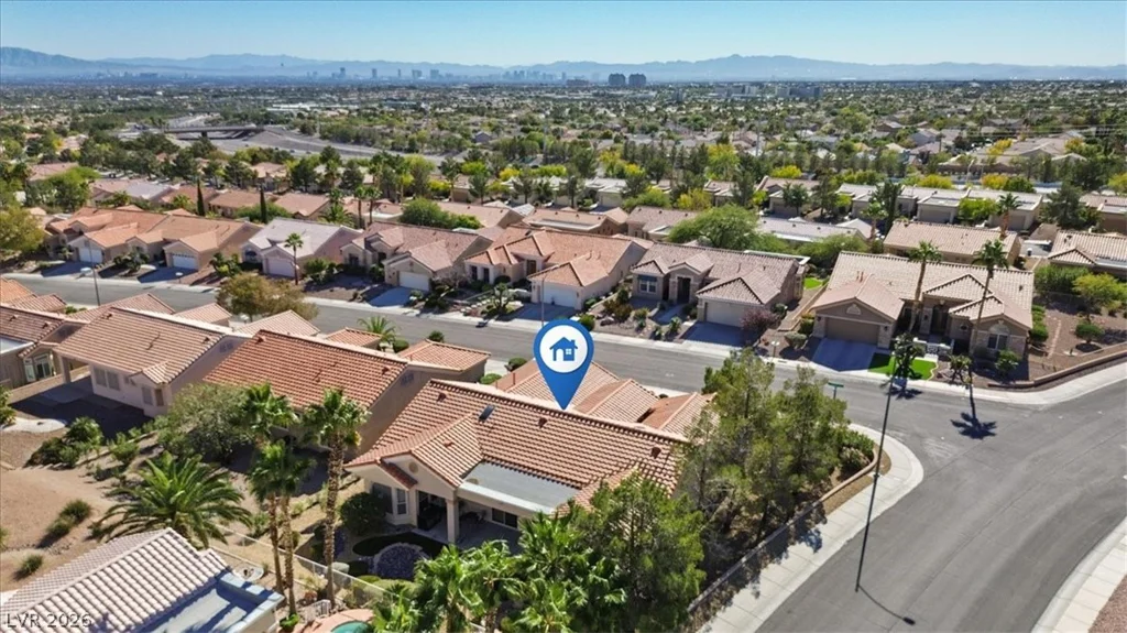 10648 Clarion, Las Vegas, NV 89134