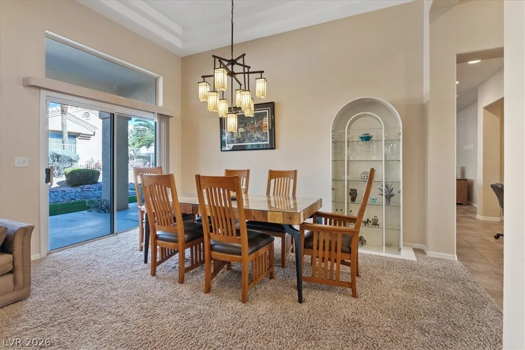 10648 Clarion, Las Vegas, NV 89134
