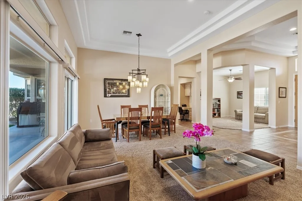 10648 Clarion, Las Vegas, NV 89134
