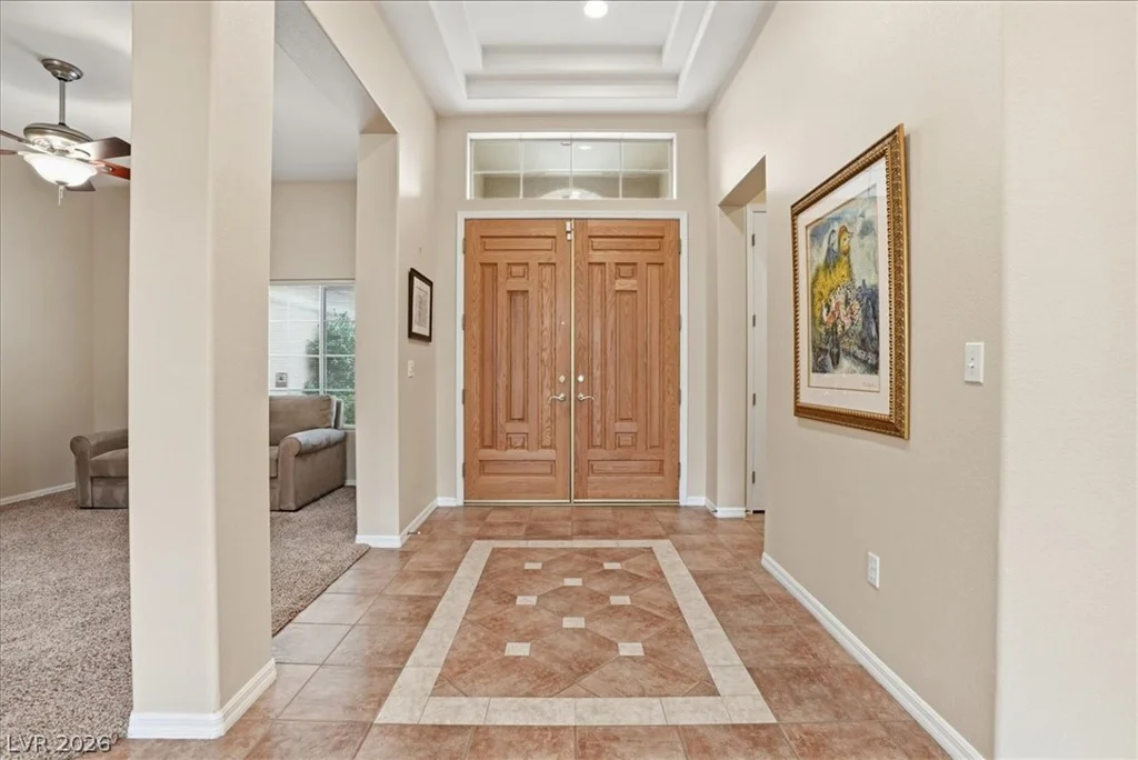 10648 Clarion, Las Vegas, NV 89134