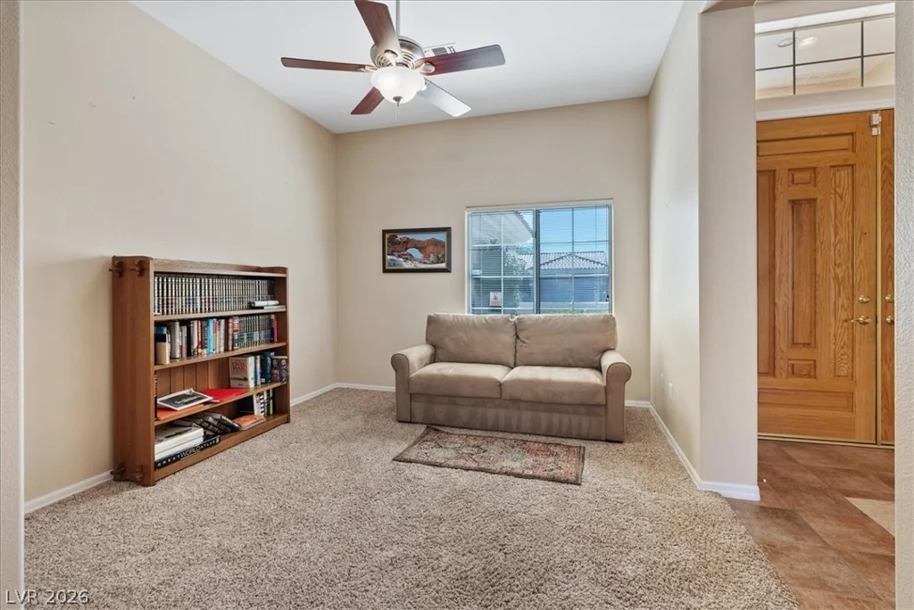 10648 Clarion, Las Vegas, NV 89134
