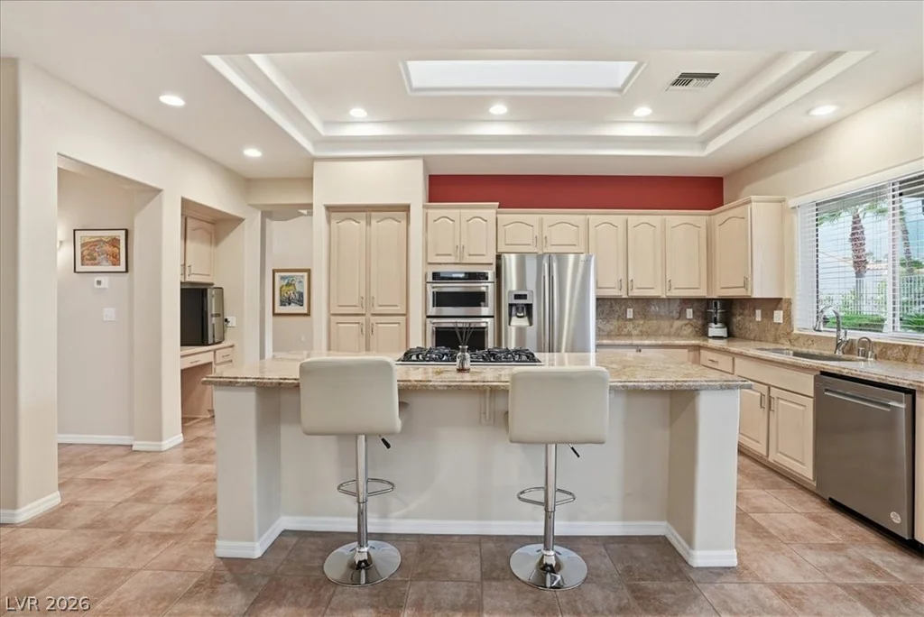 10648 Clarion, Las Vegas, NV 89134
