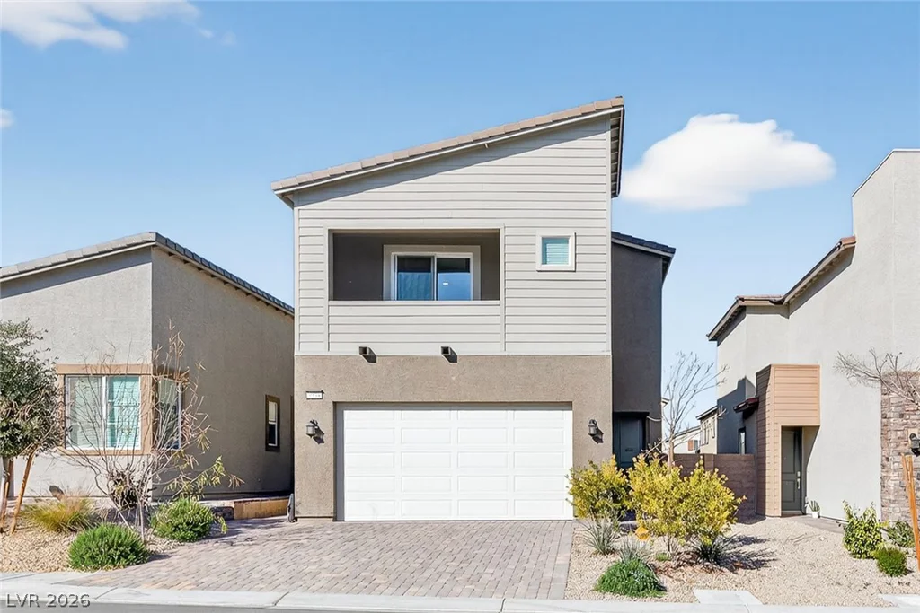 9934 Iron Creek, Las Vegas, NV 89178