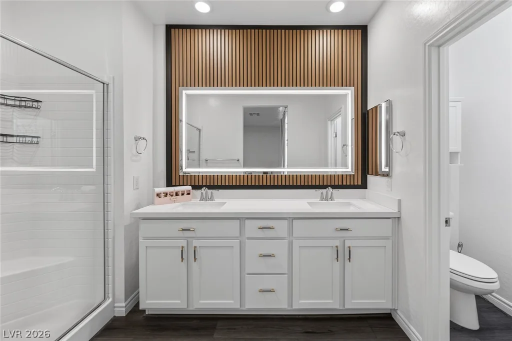 9934 Iron Creek, Las Vegas, NV 89178