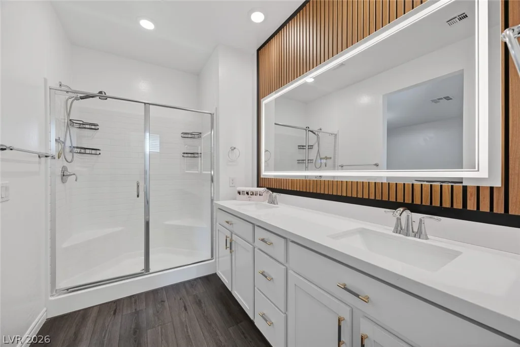 9934 Iron Creek, Las Vegas, NV 89178