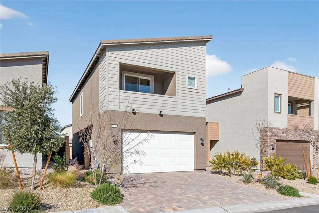 9934 Iron Creek, Las Vegas, NV 89178