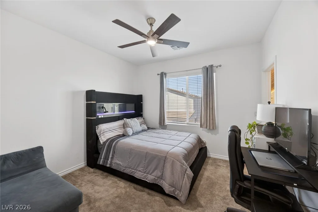 9934 Iron Creek, Las Vegas, NV 89178