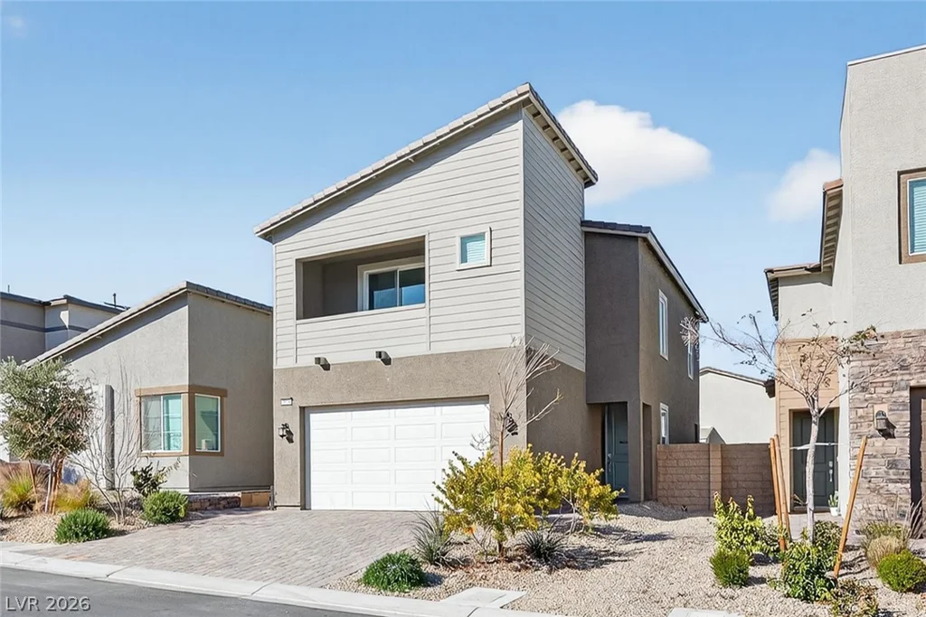 9934 Iron Creek, Las Vegas, NV 89178