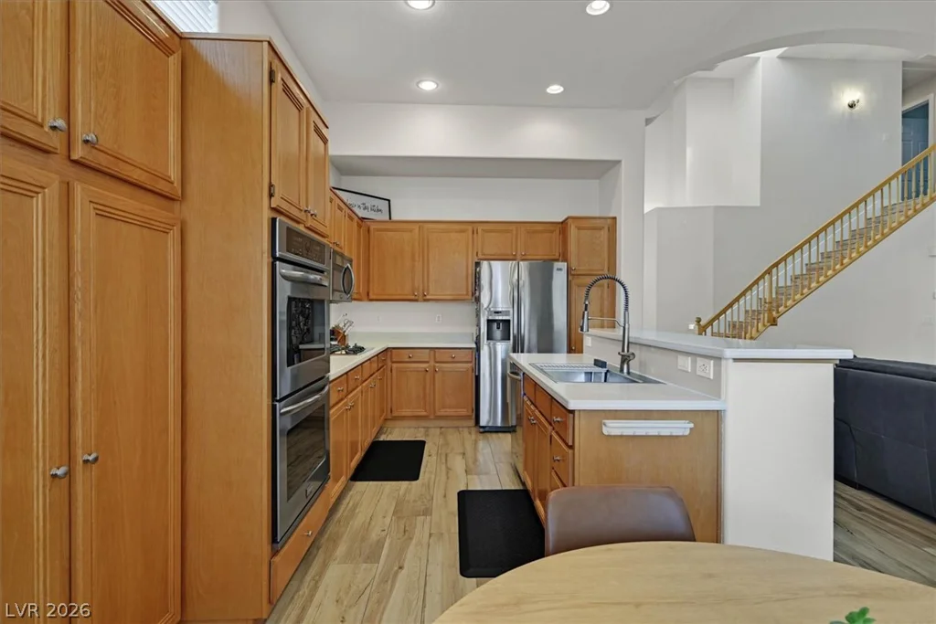 1259 Moon Vision, Henderson, NV 89052