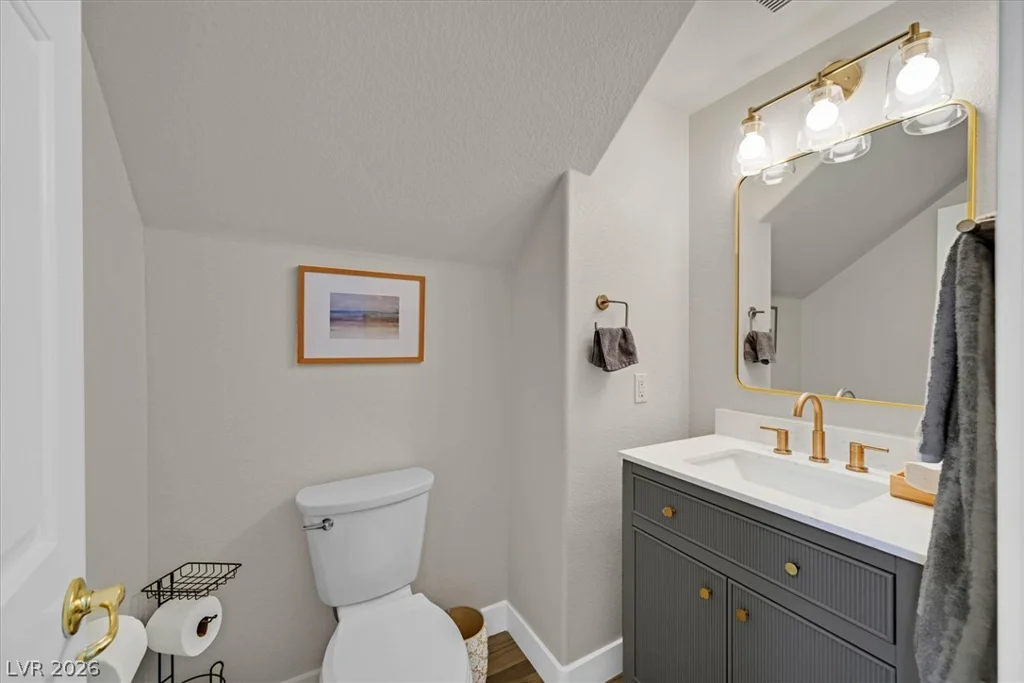 1259 Moon Vision, Henderson, NV 89052