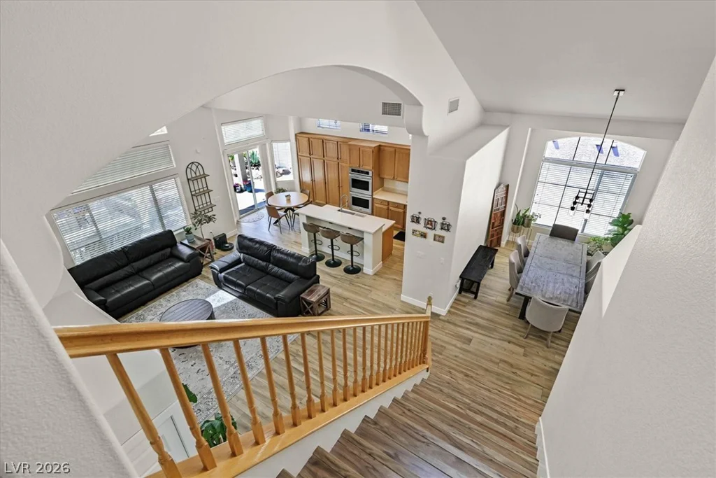 1259 Moon Vision, Henderson, NV 89052