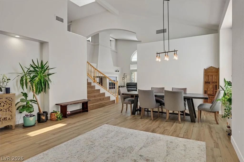 1259 Moon Vision, Henderson, NV 89052