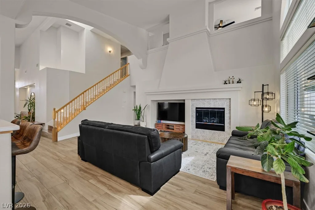 1259 Moon Vision, Henderson, NV 89052