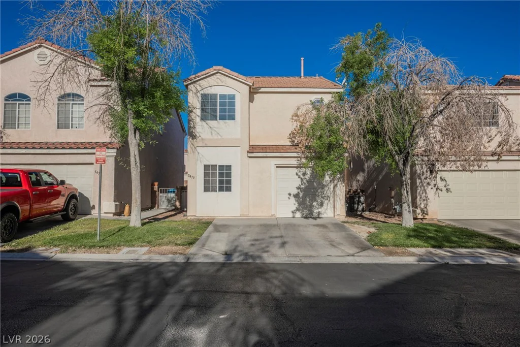 5473 Dungaree, Las Vegas, NV 89118