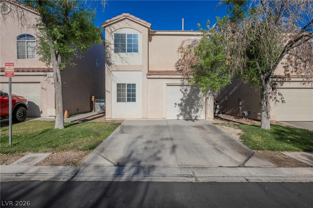 5473 Dungaree, Las Vegas, NV 89118