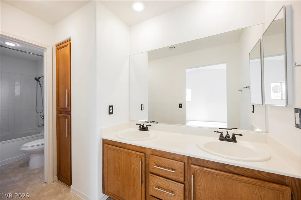5473 Dungaree, Las Vegas, NV 89118