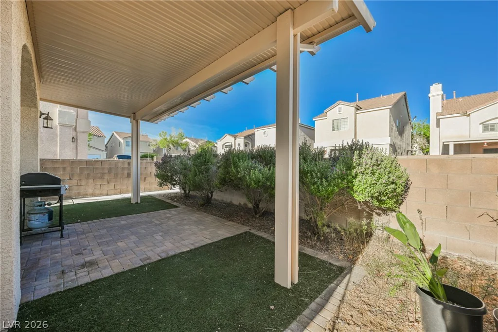 5473 Dungaree, Las Vegas, NV 89118