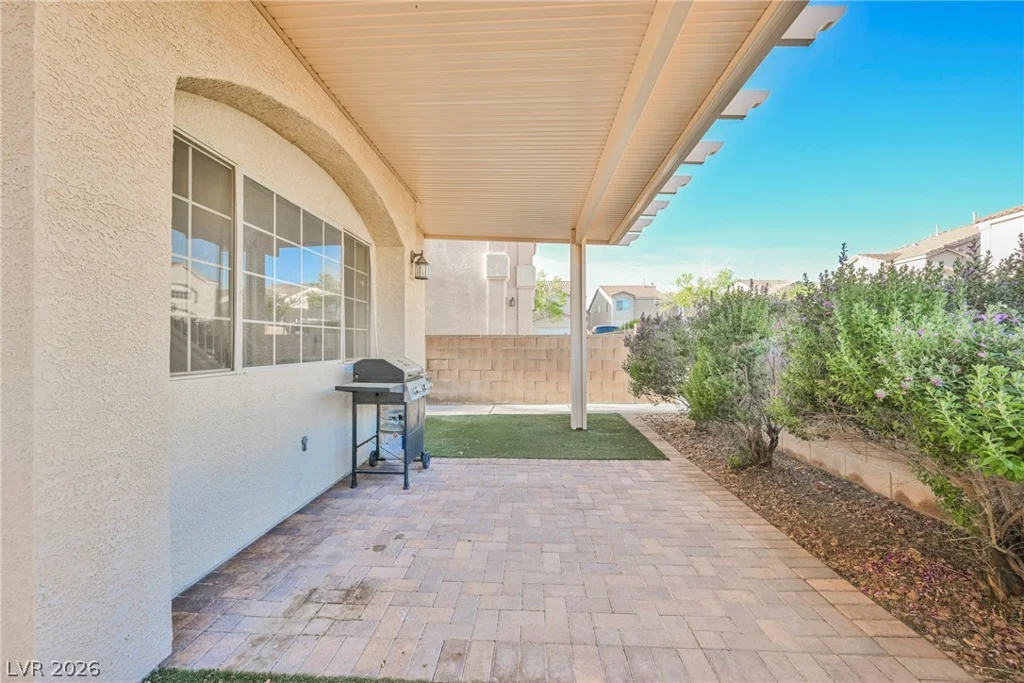 5473 Dungaree, Las Vegas, NV 89118